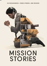 Picture of MISSION STORIES