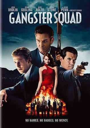 Picture of GANGSTER SQUAD