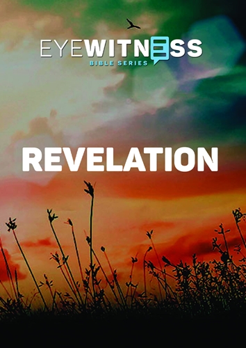 Picture of Eyewitness Bible Series: Revelation