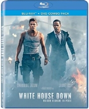 Picture of WHITE HOUSE DOWN