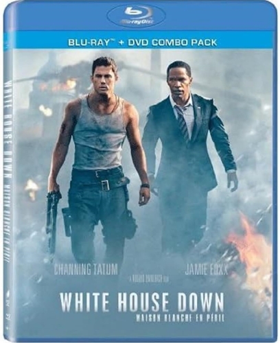 Picture of WHITE HOUSE DOWN