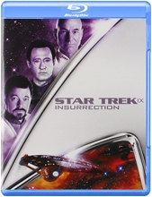 Picture of STAR TREK IX: INSURRECTION