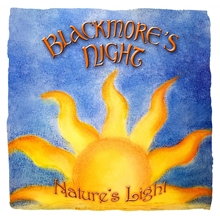 Picture of Nature'S Light (Limited 2cd Mediabook)  by Blackmore'S Night