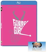 Picture of FUNNY GIRL