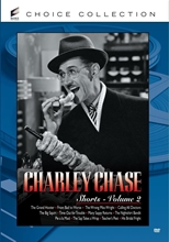 Picture of CHARLEY CHASE COLLECTION 2