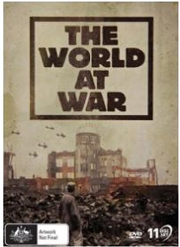 Picture of WORLD AT WAR