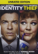 Picture of IDENTITY THIEF