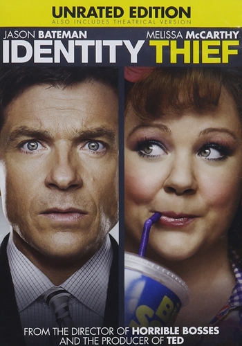 Picture of IDENTITY THIEF