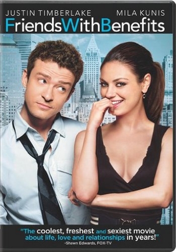 Picture of FRIENDS WITH BENEFITS