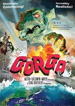 Picture of GORGO