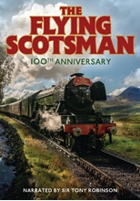 Picture of FLYING SCOTSMAN