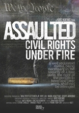 Picture of Assaulted: Civil Rights Under Fire