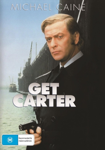 Picture of GET CARTER