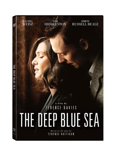 Picture of DEEP BLUE SEA