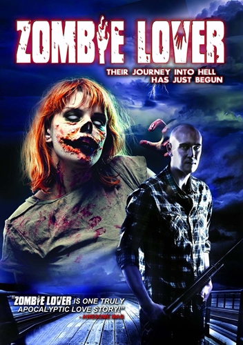 Picture of Zombie Lover