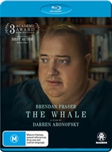 Picture of WHALE