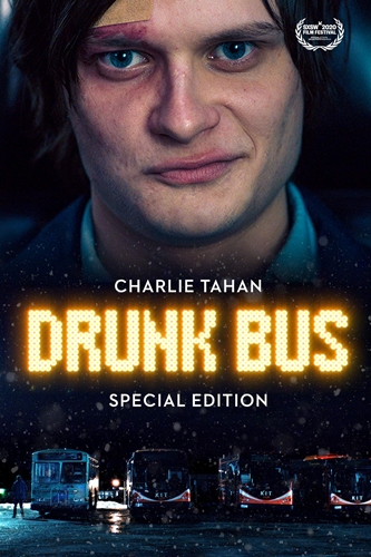 Picture of Drunk Bus: Special Edition