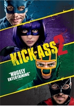 Picture of KICK-ASS 2