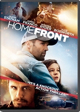 Picture of HOMEFRONT