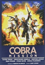 Picture of COBRA MISSION