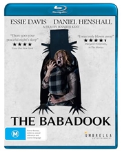 Picture of Babadook, The