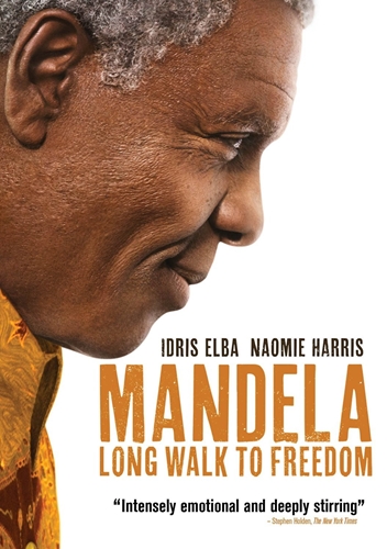 Picture of MANDELA: LONG WALK TO FREEDOM