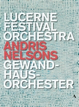 Picture of LUCERNE FESTIVAL ORCHESTRA GEWANDHAUSORCHESTER