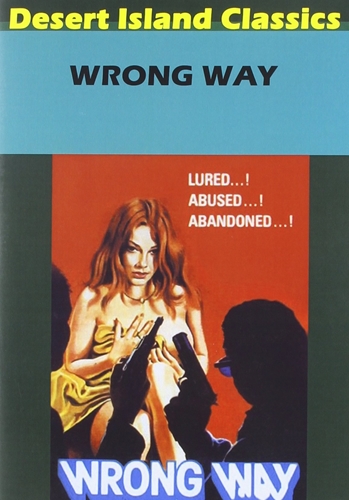 Picture of WRONG WAY