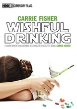 Picture of WISHFUL DRINKING