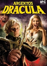 Picture of ARGENTO'S DRACULA