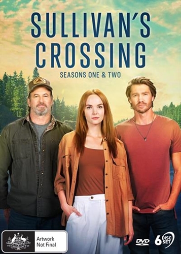 Picture of SULLIVAN'S CROSSING SEASONS ONE & TWO [6 DVD]