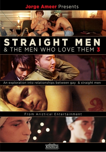 Picture of STRAIGHT MEN & THE MEN WHO LOVE THEM 3