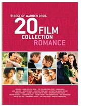 Picture of BEST OF WARNER BROS 20 FILM COLLECTION ROMANCE