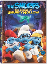 Picture of SMURFS: LEGEND OF SMURFY HOLLOW