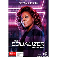 Picture of THE EQUALIZER: SEASON 2