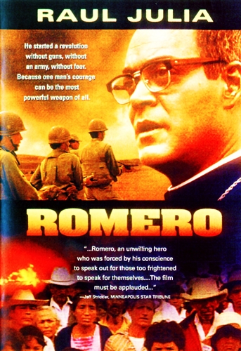 Picture of ROMERO