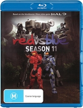 Picture of Red Vs Blue - Season 11