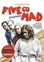 Picture of FIVE GO MAD