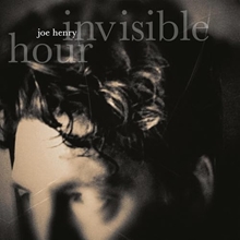 Picture of Invisible Hour (Black Lp) (2LP) by Joe Henry