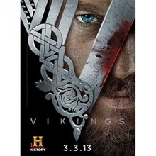 Picture of VIKINGS: SEASON 1