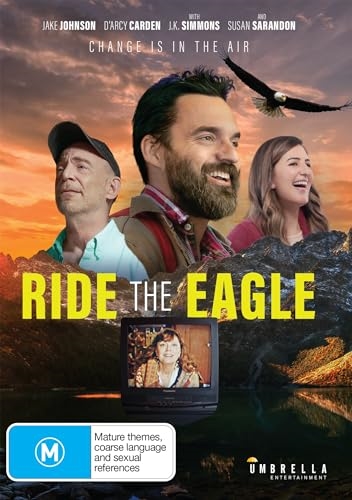 Picture of RIDE THE EAGLE