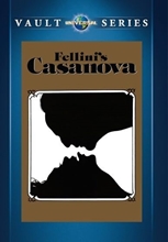 Picture of FELLINIS CASANOVA