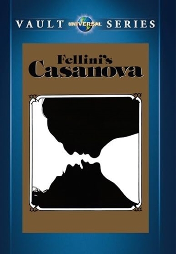 Picture of FELLINIS CASANOVA