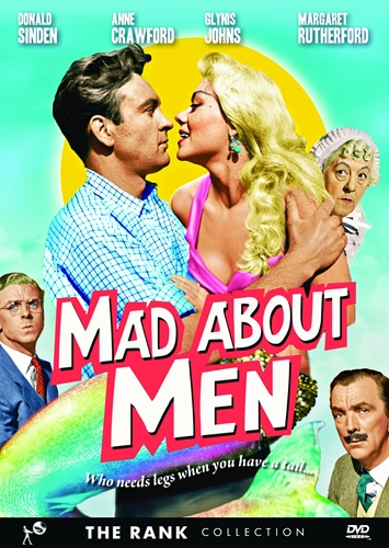 Picture of Mad About Men