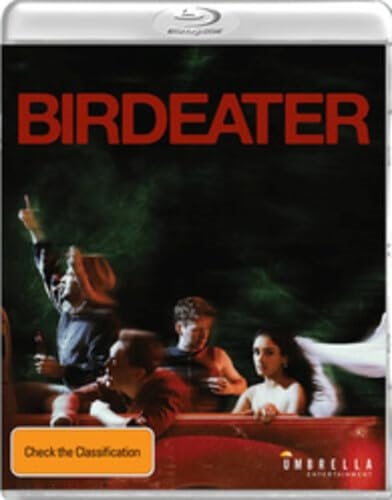 Picture of BIRDEATER (2023) [BLU-RAY]