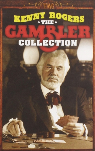 Picture of GAMBLER COLLECTION: FOUR FILM SET