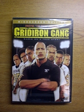 Picture of GRIDIRON GANG