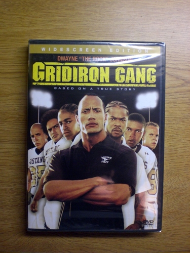 Picture of GRIDIRON GANG