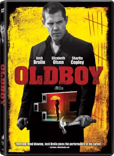 Picture of OLDBOY