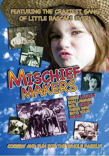 Picture of Mischief Makers